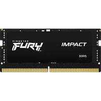 Memorie RAM Kingston FURY Impact, DDR5 SDRAM, 5600 MHz, 32 GB, KF556S40IB-32