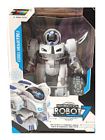 Robot Transformer cu pult