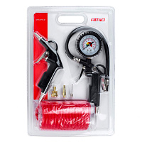 02624 Set scule pneumatice PT-06