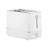 Toaster Ardesto T-F450W, Alb