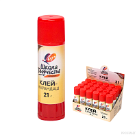 Clei uscat "Scoala creatiei" 21 g 29C 1737-08 Луч /24