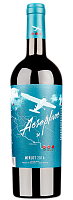 Et Cetera Aeroplane Merlot