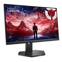 25" Monitor Gaming Lenovo Legion 25-10, IPS 1920x1080 FHD, Negru