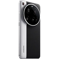 Smartphone Xiaomi 15 Ultra, 16GB/1024GB, Silver Chrome
