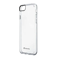Husă Cellularline iPhone (2020) - Case, Transparent