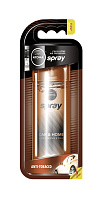 Aroma car pump spray classic (bl) (Antitabac) 50ml. aromatizator auto
