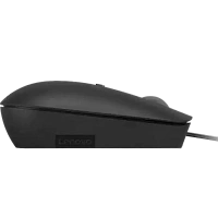 Mouse Lenovo 400, Negru
