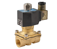 Electrovalvă ITAL IT2-220-25B 1" (normal deschis)