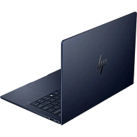 Laptop 14" HP EliteBook X G1i 14 AI, Atmospheric Blue, Intel Core Ultra 7 258V, 32GB/2048GB, Windows 11 Pro