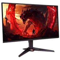27" Monitor Gaming Acer VG270GBMIPX, IPS 1920x1080 FHD, Negru