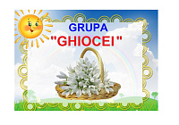 D9-25.2 Ghiocei (A4)