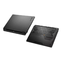 Laptop Gaming 16" ASUS TUF Gaming A16 FA608UH, Jaeger Gray, AMD Ryzen 7 260, 16GB/1024GB, Fără SO