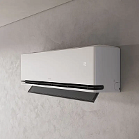 Aparat de aer condiționat Split LG AirFit H09S1D, 9kBTU/h, Alb