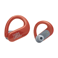 Căști JBL Endurance Peak III, Coral