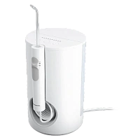 Irigator oral Panasonic EW1611W520, Alb
