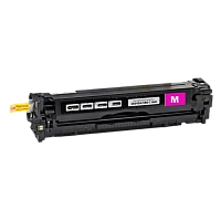 Cartuş SCC Compatible HP CB543A/CE320A/CF213A, Magenta