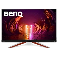 27" Monitor Gaming BenQ EX2710U, IPS-level 3840x2160 4K UHD, Alb