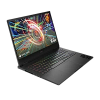 Laptop Gaming 16" HP OMEN 16, Shadow Black, Intel Core 7 240H, 16GB/1024GB, FreeDOS