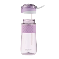 Sticlă pentru apă Ardesto AR2270PV, Violet