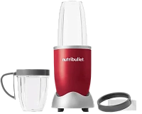 Blender staționar NutriBullet NB606R, Roșu