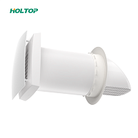Recuperator Holtop AV-TTW6