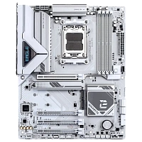 Placă de bază Gigabyte B850 EAGLE ICE, AM5, AMD B850, ATX