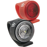 Reflector kit Newrban NEWMLIGHTKITK, Negru