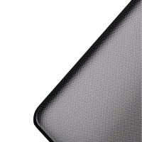 Husă Nillkin Samsung Galaxy A37 Super Frosted Shield Pro, Negru