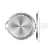 Fierbător electric Xiaomi Mi Smart Kettle 2 Pro, Alb