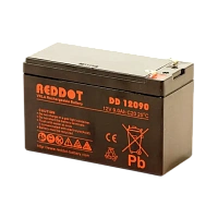 Baterie UPS Ultra Power REDDOT, 12V 9Ah
