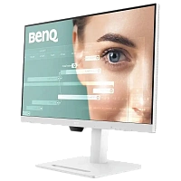 31,5" Monitor BenQ GW3290QT, IPS 2560x1440 WQHD, Alb