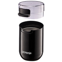 Râșniță de cafea Gorenje SMK150SB, Negru