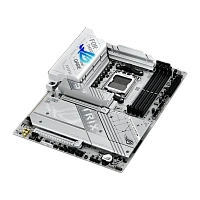 Placă de bază ASUS ROG STRIX X870-A GAMING WIFI, AM5, AMD X870, ATX
