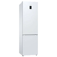 Frigider Samsung RB38C675EWW/EF, Alb
