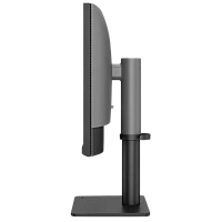 27" Monitor BenQ PD2706QN, IPS 2560x1440 WQHD, Negru