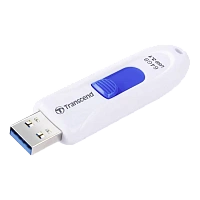 Memorie USB Transcend JetFlash 790, 64GB, Alb