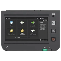 MFP Canon imageRUNNER C3326i, A3, Alb