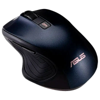 Mouse Wireless ASUS MW202, Negru