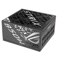 Sursă Alimentare PC ASUS ROG Strix 850W Platinum, ATX, Complet modular