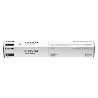 Toner Canon C-EXV54, Negru