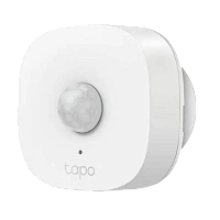 Senzor de mișcare inteligent TP-LINK Tapo T100, Alb
