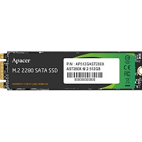 Unitate SSD Apacer AST280X, 512GB, AP512GAST280X-1