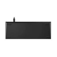 Tastatură Lenovo Legion K510 Mini Pro, Cu fir, Negru