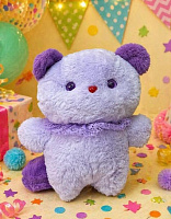 Motanas de plush