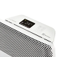 Convector Electrolux  ECH/AT-1500 3AI-W EEC, 1500W, Alb