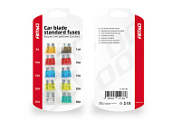 01138 Standard siguranta 10 buc