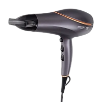 Uscător de păr Polaris PHD 2290Ti Tourmaline PROF, 2200 W, Gri