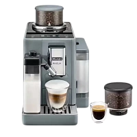 Aparat de cafea DeLonghi EXAM440.55.G, Gri