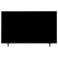 55" Nanocell SMART TV LG 55NANO81A6A, 3840x2160 4K UHD, webOS, Negru