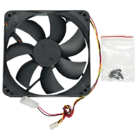 Ventilator PC Chieftec AF-0925S, 90 mm